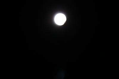 月食　3